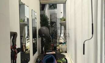 Imagem 3: Aceita permuta - Casa - Urbanova - Condomínio Altos da Serra II - 5 Suítes - 400m²