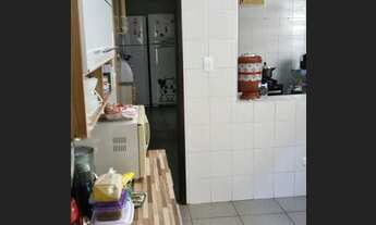 Imagem 6: Lindo Sobrado 134m², com 03 Dormitórios(sendo 01 suíte ) com 02 vagas de Garagem - Jd. Co