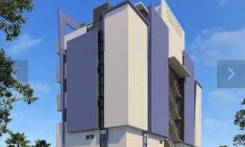 Imagem 3: Apartamento com 2 dormitórios à venda por R$ 228.000,00 - Bancários - João Pessoa/PB