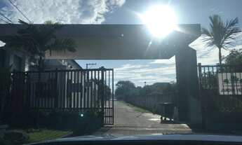 Imagem 3: Casa de condomínio para venda com 80 metros quadrados com 2 quartos em Parque Verde - Belé