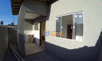 Imagem 4: Casa com 2 dormitórios à venda, 80 m² por R$ 170.000,00 - Unamar - Cabo Frio/RJ