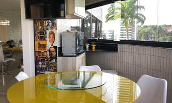 Imagem: Apartamento para Venda em Recife, Monteiro