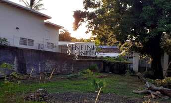 Imagem 1: Terreno Comercial à venda, Jardim São Dimas, São José dos Campos -