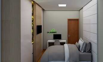 Imagem 6: Belo Horizonte - Apartamento Padrão - Santa Branca