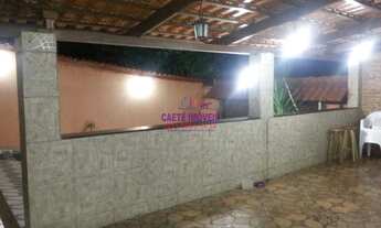 Imagem 3: OPORTUNIDADE CASA 3 QTS ,SUITE 8 VAGAS DE GARAGEM