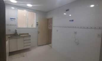 Imagem 6: ALUGA-SE CASA DE 3 DORMITÓRIOS 1 SÚITE / BAIRRO APARECIDA - SANTOS