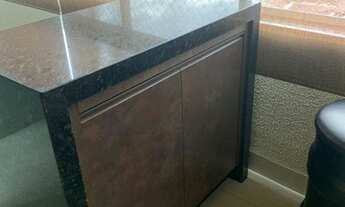 Imagem 6: Excelente Apartamento no Santa Monica - 3/4 sendo 1 suíte 1680