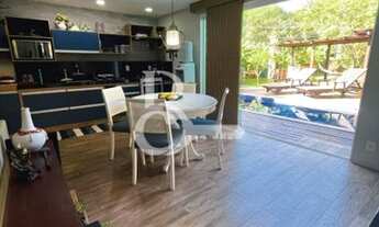 Imagem 3: Loft Linear disponível em condomínio fechado