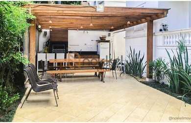 Imagem 5: Casa Condomínio Altíssimo Padrão