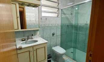 Imagem 6: Apartamento com 2 dormitórios à venda, 75 m² por R$ 400.000,00 - Boqueirão - Santos/SP