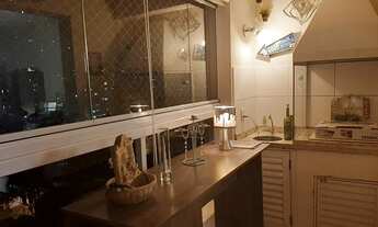 Imagem 7: São Paulo - Apartamento Padrão - Saúde