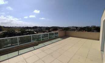 Imagem 4: Cobertura para Venda em Rio das Ostras, Extensão do bosque, 4 dormitórios, 1 suíte, 3 banh