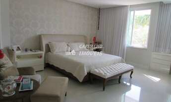 Imagem 2: Camaçari - Casa de Condomínio - Catu de Abrantes (Abrantes