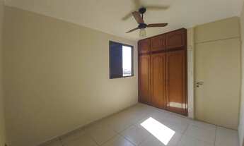 Imagem 6: Apartamento com 3 dormitórios à venda, 68 m² por R$ 245.000 - Parque Residencial Lagoinha