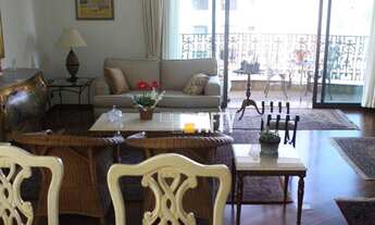 Imagem 5: Cobertura com 4 dormitórios à venda, 440 m² por R$ 2.950.000,00 - Campo Belo - São Paulo/S