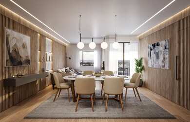 Imagem 9: Lançamento a 500 metros da praia Martim de Sá - Saiba mais!