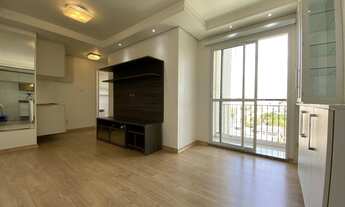 Imagem: Lindo Apartamento todo planejado com 2 dormitórios