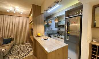 Imagem 4: LONDRINA - Apartamento Padrão - Gleba Palhano