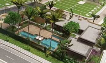 Imagem 6: Lotes em condomínio fechado de Alto Padrão. vizinho a cervejaria Heineken. BsParc Pacatuba