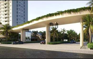 Imagem 3: Apartamento para venda tem 49 metros quadrados com 2 quartos em Jardim Esperança - Barueri