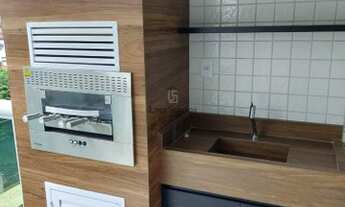 Imagem 5: Lindo Apartamento de 3 Quartos na Freguesia