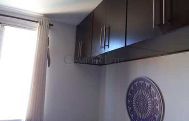 Imagem 5: Apartamento - Jardim Paulicéia - Campinas