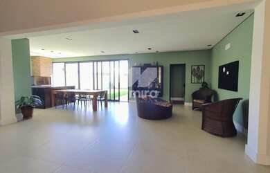 Imagem 4: Casa em Condomínio para Venda em São José dos Campos, Condomínio Residencial Mont Blanc, 4