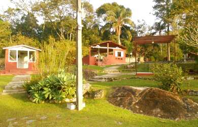 Imagem 6: SITIO RESIDENCIAL em ITATIAIA - RJ, VILA BENFICA