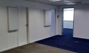 Imagem 2: Conjunto para alugar, 190 m² por R$ 9.500,00/mês - Bela Vista - São Paulo/SP