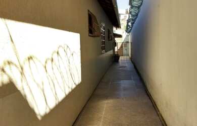 Imagem 2: Casa Plana usada Jardim G