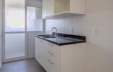 Imagem 6: Porto Alegre - Apartamento Padrão - Central Parque