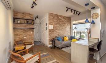 Imagem 7: São Paulo - Apartamento Padrão - Jardim Santo Amaro