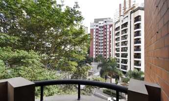 Imagem 5: APARTAMENTO COM 3 DORMITÓRIOS À VENDA, 109 M² POR R$ 550.000