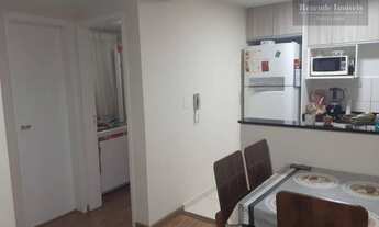 Imagem 4: C-AP2019 Belo apartamento de 2-Qtos no Sta Candida!!!