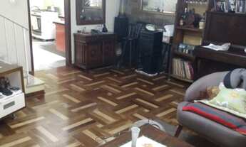 Imagem 3: SãO CAETANO DO SUL - Casa Padrão - Barcelona