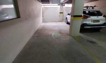 Imagem 5: Oportunidade cobertura 02 qaurtos, elevador, 02 vagas venda centro em Juiz de Fora - MG