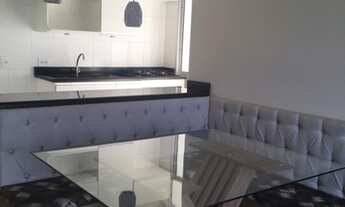 Imagem 3: 3 dorms, 1 suíte com 2 vagas - Apto andar alto, vista livre