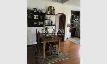 Imagem 6: São Paulo - Apartamento Padrão - Campo Belo