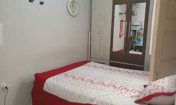 Imagem 4: Casa para venda tem 86 metros quadrados com 3 quartos no Sto Antonio