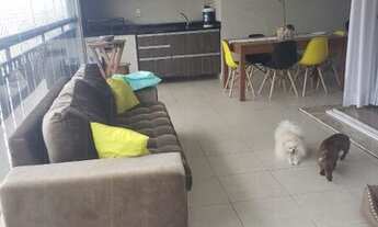 Imagem 7: APARTAMENTO RESIDENCIAL em SANTO ANDRÉ - SP, CAMPESTRE