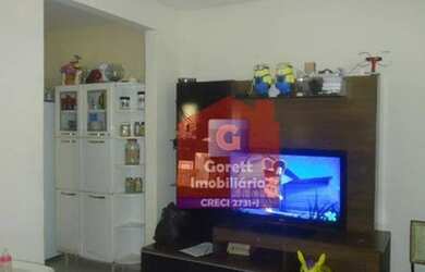 Imagem 2: Casa com 4 dormitórios à venda, 137 m² por R$ 180.000 - Bom Pastor - Natal/RN V0780