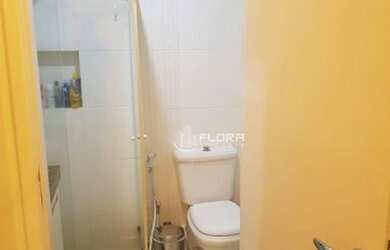 Imagem 2: Apartamento com 4 dormitórios à venda, 106 m² por R$ 630.000 - Icaraí - Niterói/RJ