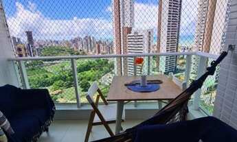 Imagem 3: Apto 3 quartos altiplano