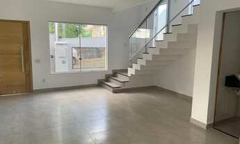 Imagem 6: Maravilhosa casa nova em bairro valorizado de Lagoa Santa!