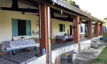 Imagem: JACAREí - Chácara - Jardim Colônia