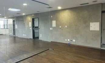 Imagem 6: PINHEIROS - CONJ COML C/ 210M² - AO LADO METRÔ - (RULOC-58CJ