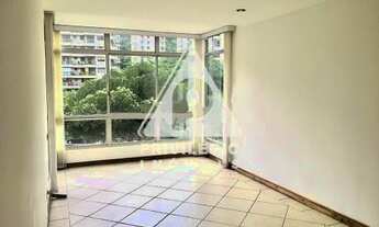 Imagem 2: Ótimo apartamento, 3 quartos com vaga, no melhor ponto de São Conrado