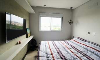 Imagem 6: BARUERI - Apartamento Padrão - Alphaville