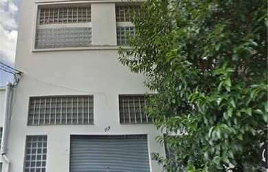 Imagem 7: GALPÃO COMERCIAL