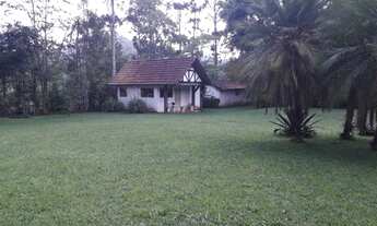 Imagem 3: Fazenda/Sítio/Chácara para venda com 400 metros quadrados com 5 quartos